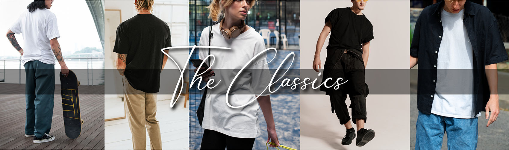 The Classics