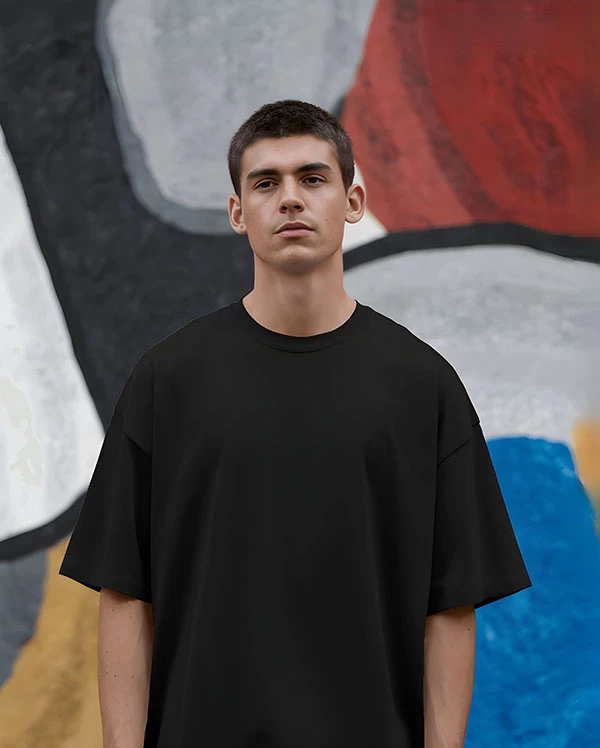 THE CLASSIC BLACK