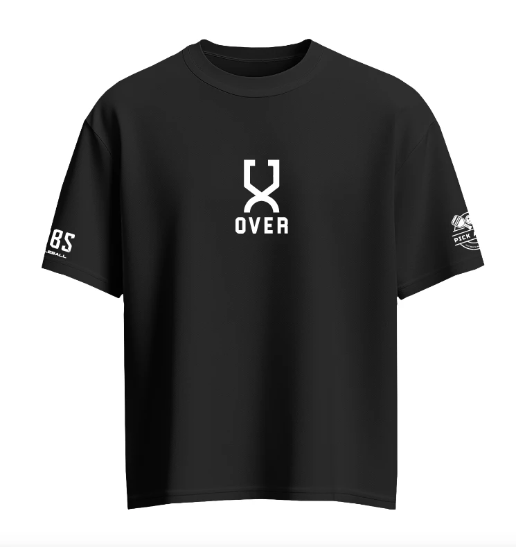 TheNextLevel Pickleball Tech T-Shirt-img